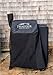 Traeger Grills BAC503 Full-Length Grill Cover Grill Accessory - Pro 575/ Pro 22, Black
