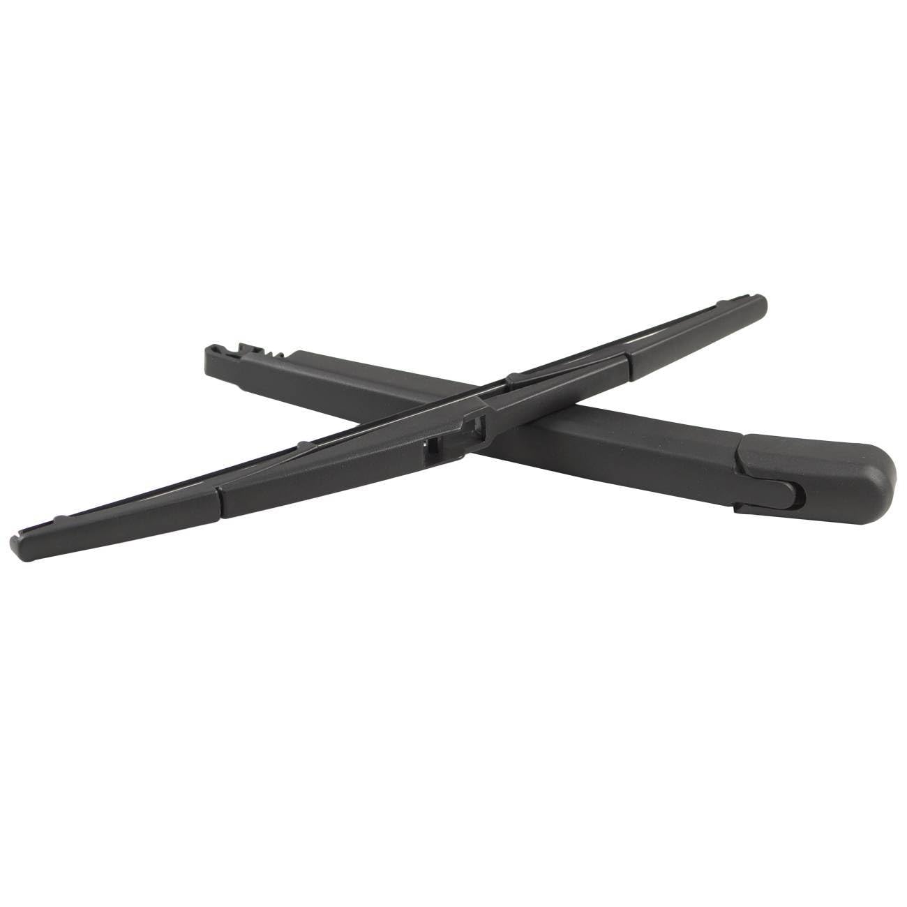 Amazon.com: Eohfsxk Fits 988112B000 Rear Windshield Wiper Arm with  