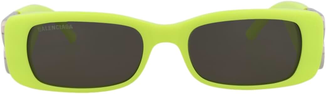 Amazon.com: Balenciaga Women's Dynasty Rectangular