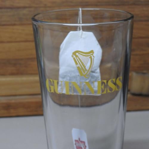 HOIST A PINT OF GREEN TEA FOR SAINT PATRICK