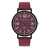 ✭ ☼ Geeignet für den täglichen Gebrauch, Spritzschutz und Regenschutz. Nicht geeignet zum Tauchen, Schwimmen, Schnorcheln, Arbeiten mit Wasser.