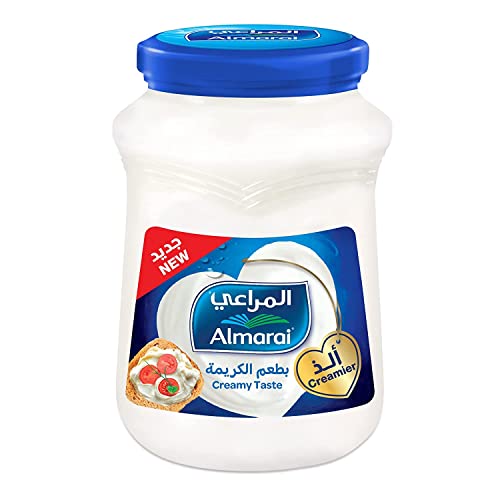 Almarai Cream Cheese, 900G