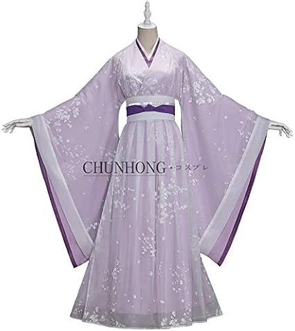 陳情令(魔道祖師) 江厭離(ジャン イエンリー) コスプレ服 陳情令(魔道祖師) 江厭離(ジャン イエンリー) コスプレ服