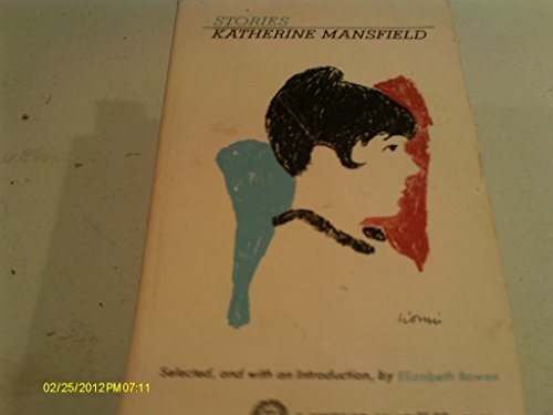 Stories B001IHF130 Book Cover