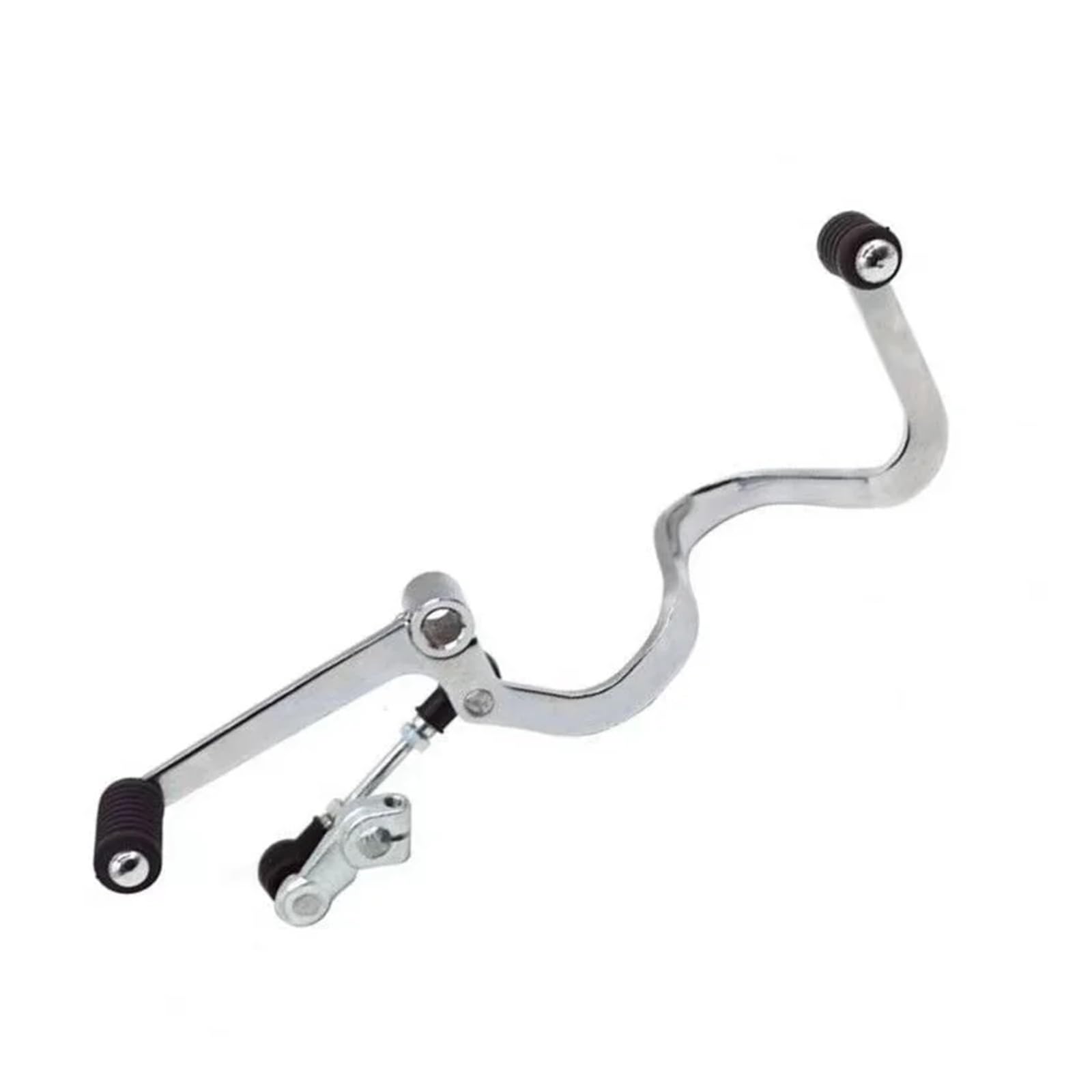 SYC27QP Shift Pedal Lever Motorcycle Motorcycle Gear Pedal Shift Pedal Folding Gear Lever for GW250 250cc GW 250 GSX250R DL250