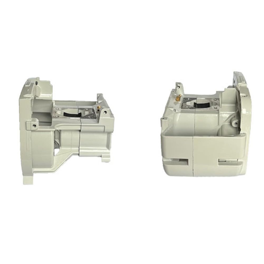 Pieza de repuesto para cigüeñal compatible con modelos de desbrozadora FS160 FS220 FS280, construcción duradera para un rendimiento fiable de la maquinaria, como se muestra en la imagen