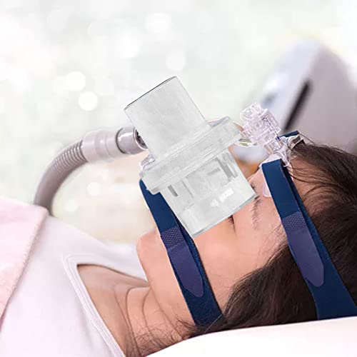 20 Pçs Ressuscitação Cardiopulmonar Profissional Rosto Válvula de Sentido Único Escudo de Substituiç