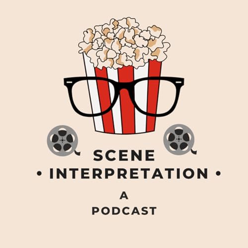 Scene Interpretation copertina