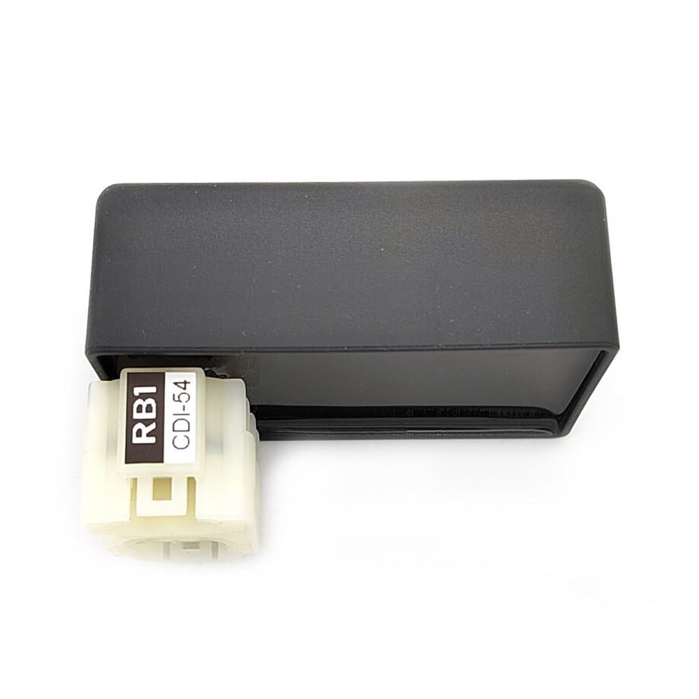 CDI Zündung Für TGB Target Blade 425 | Motorrad Zündmodul Ersetzt 924283