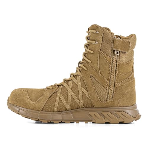 Reebok Men's Trailgrip Military & Tactical3