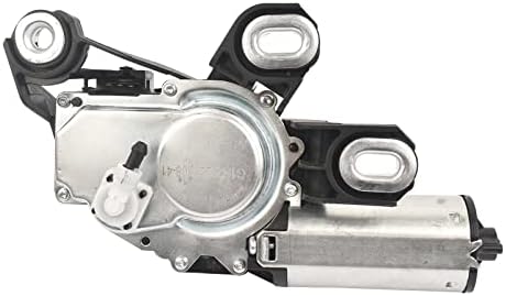 0390201823 MOTEUR ESSUIE-GLACE Arrière Pour FORD FOCUS C-MAX 2.0 TDCI