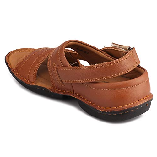 Image of Red Chief mens Slipper Slippers