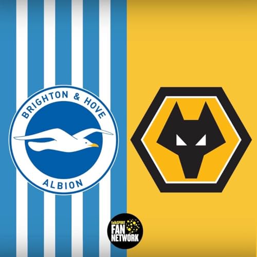 Can Wolves Break the Seagulls Bogey? MATCH PREVIEW Brighton v Wolves