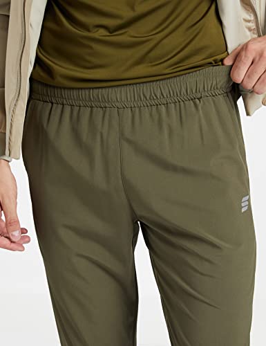 Image of Amazon Brand - Symactive Men Track Pants