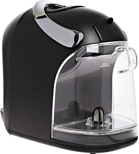 Caffitaly Cyprea S12 Coffee Maker, Black: Buy Online at Best Price