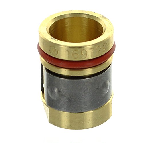 Tip Adapter, for Miller Gun M-Series, PK2