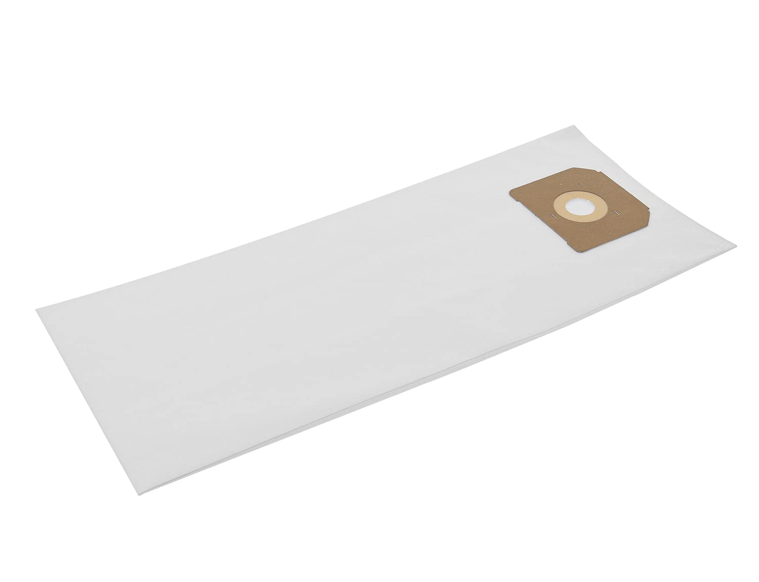 5x sac-filtre compatible avec aspirateur convient à: Dewalt D27901, D27902, KÄRCHER NT 561, 611, 45/1, 55/1 etc.