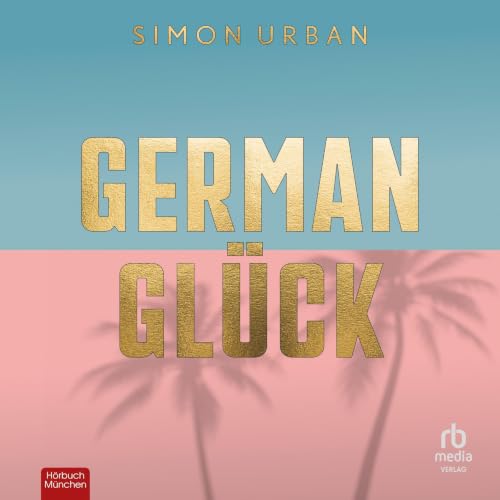 German Gl&uuml;ck cover art