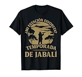 camiseta barcelona temporada 2015 La ropa Mi Estación Favorita Temporada De Jabalí perfecta para todo hombre que ame la temporada de caza. Tanto si cazas para coleccionar cornamentas de ciervo como recuerdo como si vas de pesca en busca de tu próxima comida. La divertido cita del cazador.