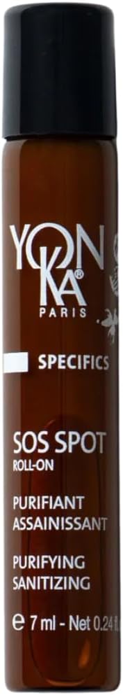 Yonka SOS Spot Roll-On 7 ml
