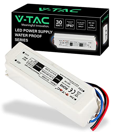 V-tac Voeding 12 V 78 W 6,5 A Met 2,1 Jack - Transformator 12 V Plug Play Met Stroomstekker Thuis Voor Beeldschermen Elektronische Apparaten Ingang Ac 100 240 V V-tac Voeding 12 V 78 W 6,5 A Met 2,1 Jack - Transformator 12 V Plug Play Met Stroomstekker Thuis Voor Beeldschermen Elektronische Apparaten Ingang Ac 100 240 V