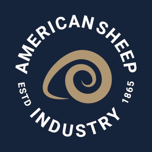 American Sheep Industry cover art