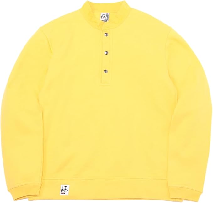 チャムス / ハリケーントップ