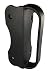 Nylon Fence Gate Handle - Black Gate Handle/Pull