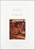  Gargantua (Relie) by Rabelais François (1997-02-04)