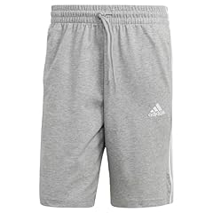 Medium Grey Heather/White