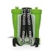 Pulverizador de batería VITO de 12 V, 16 l y 6 bares,...