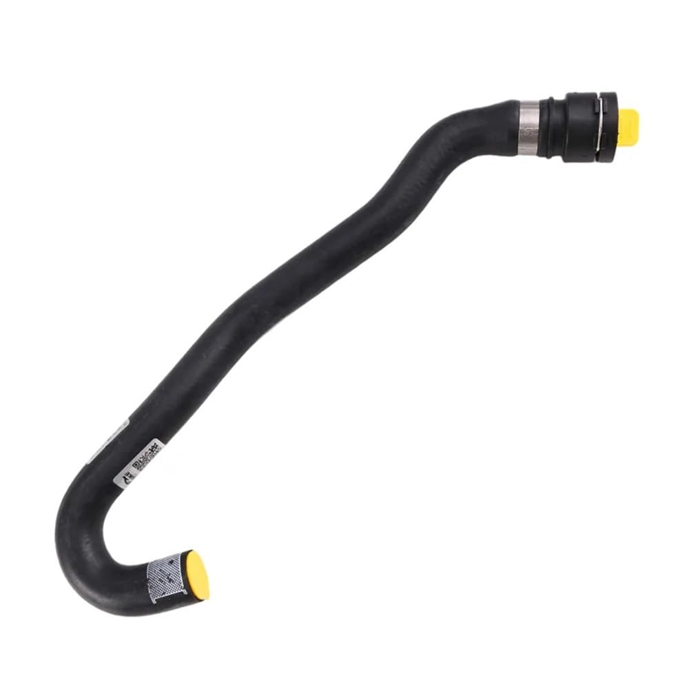 Xntfgnrz One Color 8K0121036e Engine Cooling System Radiator Coolant Hose For A4 A5 Q5 Rubber Water Pipe 8K0 121 036E