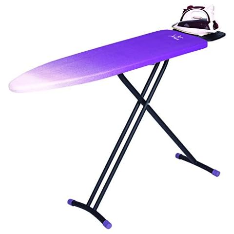 Table de Repassage Jata Ajustable Cover