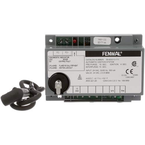 Mavrik Exact FIT for MIDDLEBY Marshall 50239 Ignition Module KIT - Replacement Part