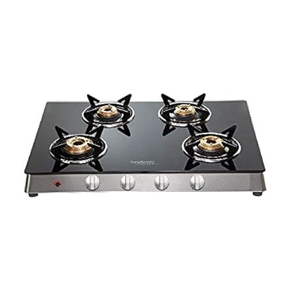 Hindware KA Cooktop Flavio 4B