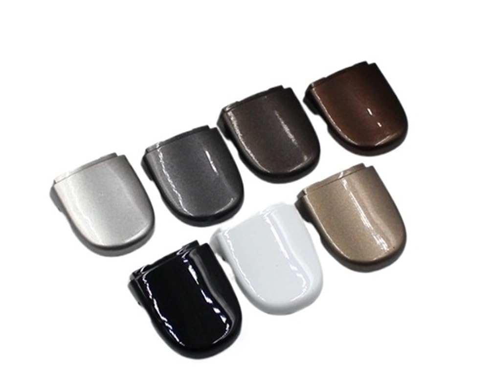 MLHOGHIGD Door Handle for Tiguan 2007-2016 Door Handle Cover Key Hole Outer Accessories for MK1 2009 2010 2014