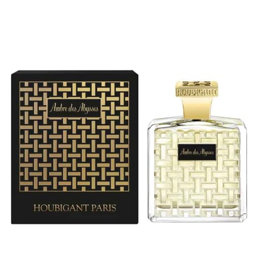 HOUBIGANT PARIS eau de parfum 100ML