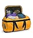 The North Face Base Camp Duffel—XL, Summit Gold/TNF Black