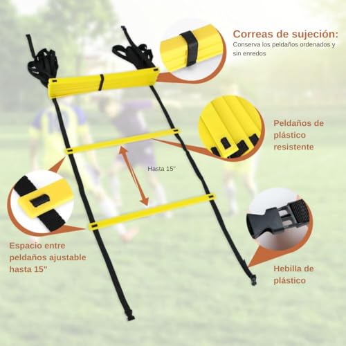Venta de escaleras de aluminio 9 Imagen adicional