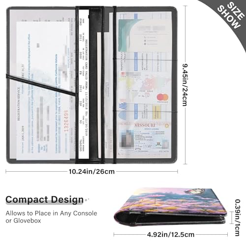 Organizador de Guante Plegable miniatura 2