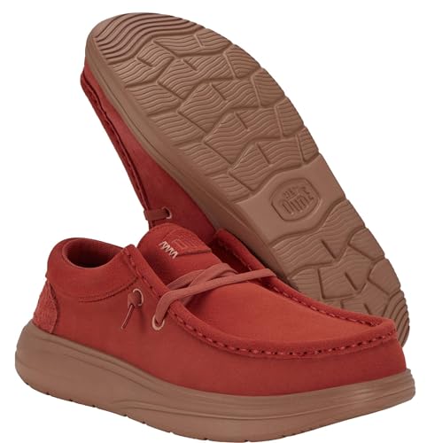 Image of HEYDUDE Women's Wendy Comf Loafer