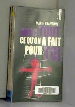 Paperback Chere mathilda aux bains de mer [French] Book