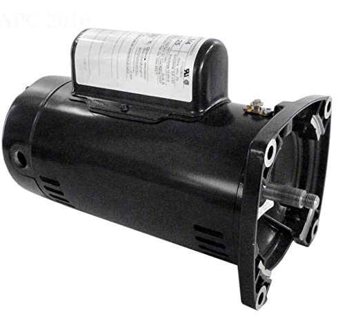 Pentair A100FLL 1-1 2 HP Motor Replacement Sta-Rite Pool and Spa Pump