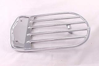USA E52 ONE-UP Luggage Rack for Indian 2014-2021 Classic Vintage Chieftain