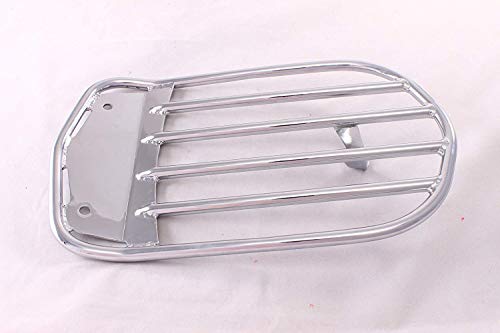 USA E52 ONE-UP Luggage Rack 4 Indian 14-17 Classic Vintage Chieftain