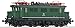 Produktbild Roco 7510078 H0 E-Lok BR 144 der DB