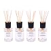 Produktbild Pajoma Raumduft Set, 4 x 30ml Raumdüfte Made in Germany (Bestseller)