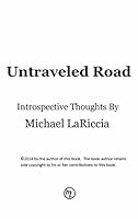 Untraveled Road 163315498X Book Cover