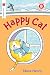 Happy Cat (I Like to Read)