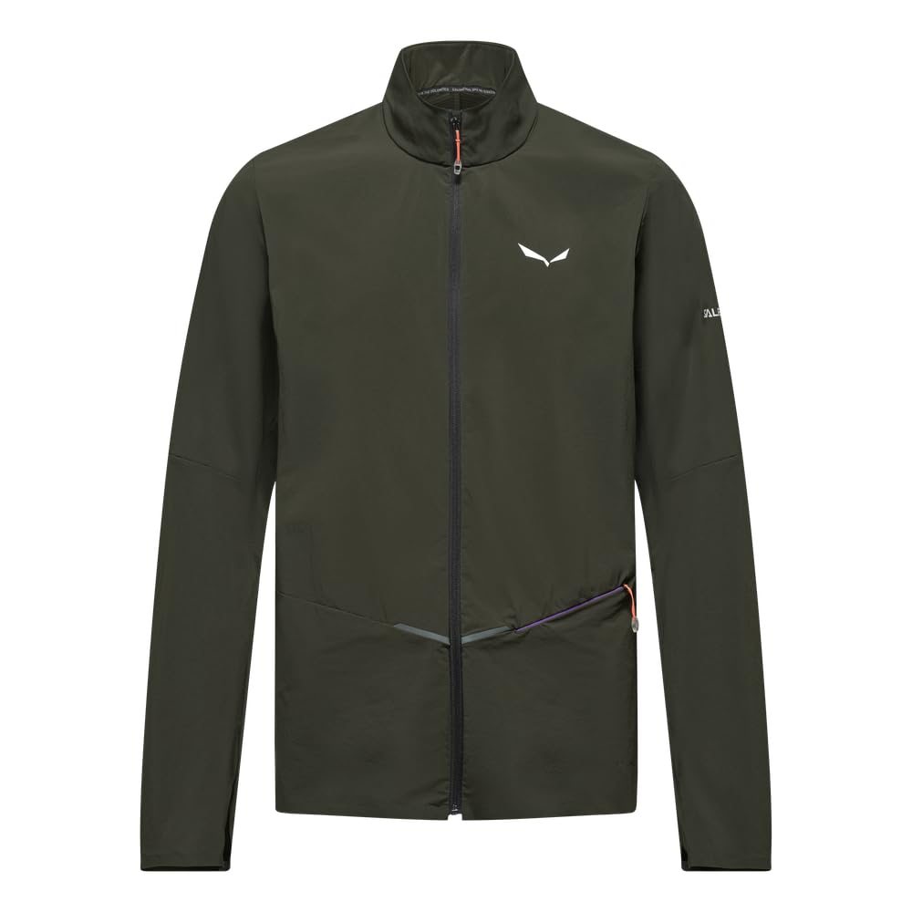 Salewa Pedroc Durastretch Light Jacket Men